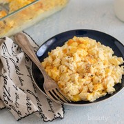 Gampang Banget, Ternyata Gini Cara Bikin Scramble Egg ala McD Buat Sarapan