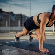 Ikuti Tips ini Agar Tidak Cidera Saat Olahraga di Musim Hujan