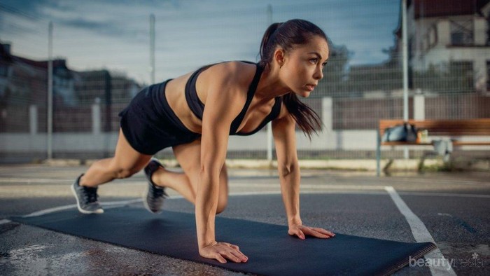 Ikuti Tips ini Agar Tidak Cidera Saat Olahraga di Musim Hujan