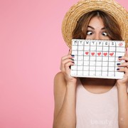 Haid Gak Teratur? 5 Minuman Ini Bisa Bantu Perlancar Haidmu