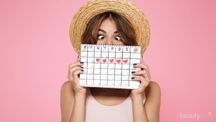 Haid Gak Teratur? 5 Minuman Ini Bisa Bantu Perlancar Haidmu Haid Gak Teratur? 5 Minuman Ini Bisa Bantu Perlancar Haidmu