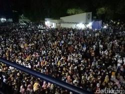 Pabrik Pakaian Dalam Belum Bayar Gaji Karyawan Gegara Terdampak Corona