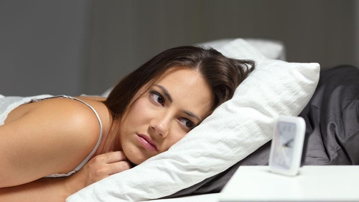Sering Terbangun di Tengah Malam? Lakukan Cara Ini untuk Mengatasinya!