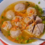 Lebih Sehat dan Hemat, Intip Cara Membuat Bakso Sendiri di Rumah