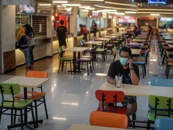 Begini Cara Bisnis Restoran Bertahan Selama Corona