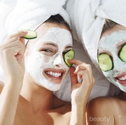 Wajah Putih Bersih dengan 5 Masker Alami Ini, Lakukan Saja di Rumah!