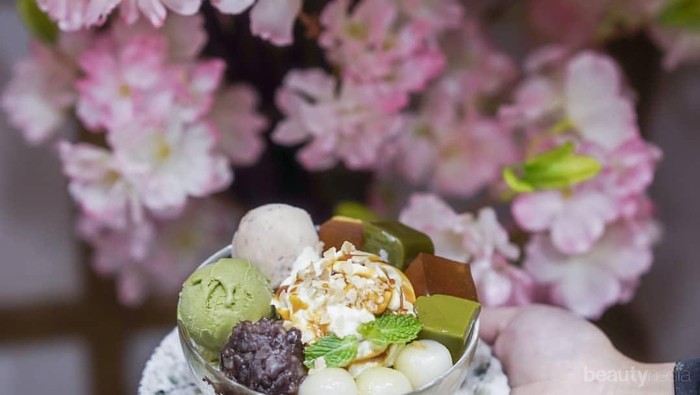Matcha Lover Wajib Coba! 7 Menu Dessert di Uji Matcha yang Meleleh di Mulut