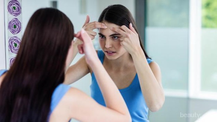 Wajib Simak! Ini 5 Tanda Jika Kamu Salah Pilih Sabun Wajah