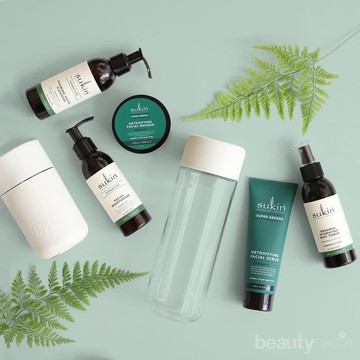 img-title 5 Rangkaian Produk Sukin untuk Kulit Sensitif