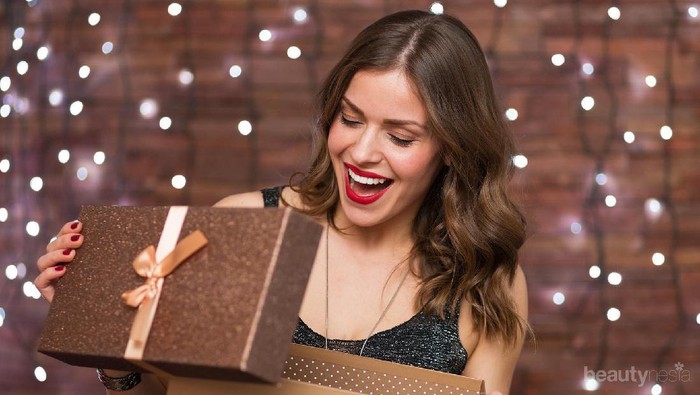 Tiap Golongan Darah Punya Hadiah Natal Favorit, Penasaran?