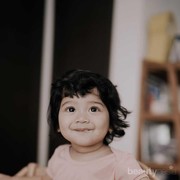 Super Gemas, 7 Bayi Artis Ini Paling Bikin Netizen Terpesona di 2019