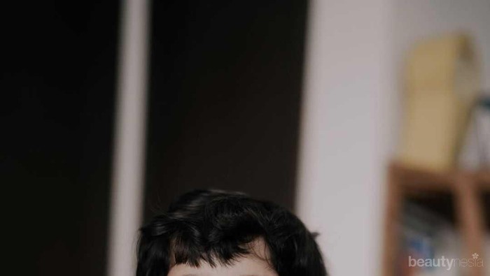 Super Gemas, 7 Bayi Artis Ini Paling Bikin Netizen Terpesona di 2019