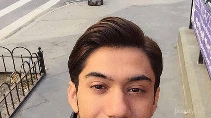 Usia Sudah 30-an, Sederet Seleb Tampan Ini Masih Betah Sendirian