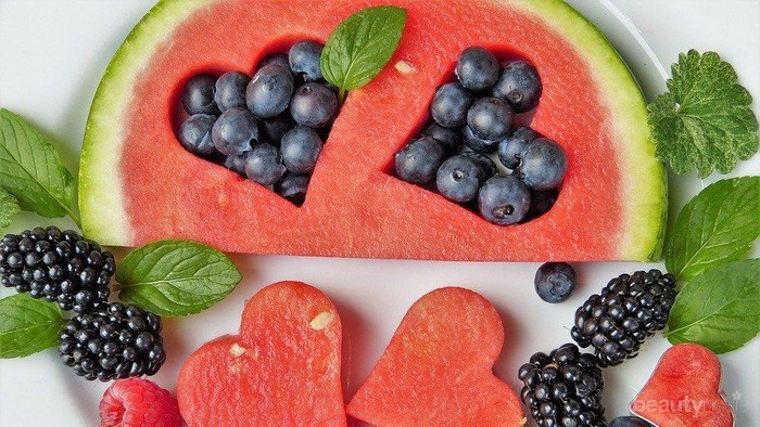 Biar Sehat & Bugar, Rutin Konsumsi Buah Tinggi Nutrisi Ini