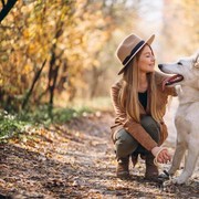 Memelihara Anjing dapat Membuat Panjang Umur? Ternyata Ini Alasannya!
