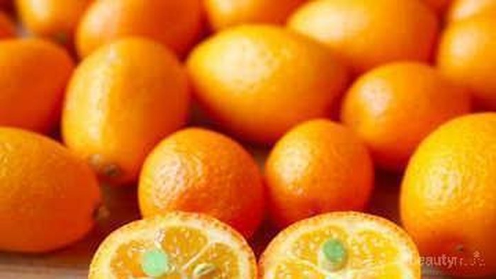 Kumquat: Si Kecil yang Bisa Jaga Kesehatan dan Kecantikanmu secara Sekaligus!