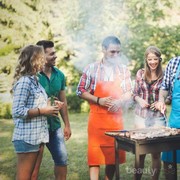 Mau pesta Barbeque di Malam Tahun Baru? 5 Peralatan Ini Wajib Kamu Punya