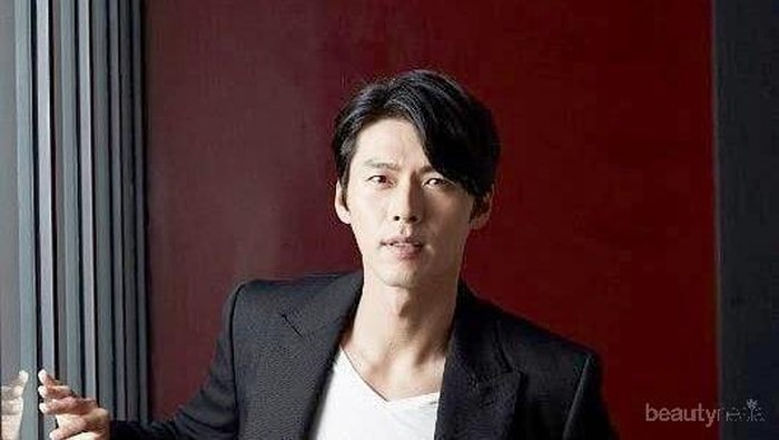 Semua Keren, Ini Kumpulan Drama yang Dibintangi oleh Hyun Bin
