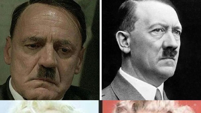 Deretan Seleb yang Mirip Abis dengan Tokoh Asli dalam Film Biopik