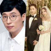Romantis dan Perhatian Sebagai Suami, 5 Seleb Korea Pria Ini Dipuji dan Bikin Jatuh Hati