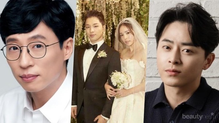 Romantis dan Perhatian Sebagai Suami, 5 Seleb Korea Pria Ini Dipuji dan Bikin Jatuh Hati