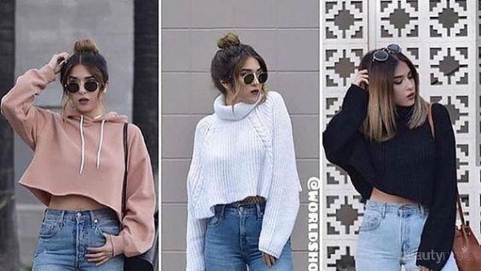 Tren Celana Jeans 2019 yang Paling Hits, Sudah Punya?