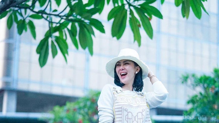 Di Atas Rp150 juta, Berikut Sederet Koleksi Tas Mewah Syahrini