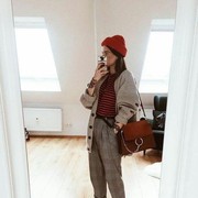 Pakai Beanie Hat Malah Dikira Penjaga Villa? Ikutin Deh Cara Ini Biar Terlihat Stylish!