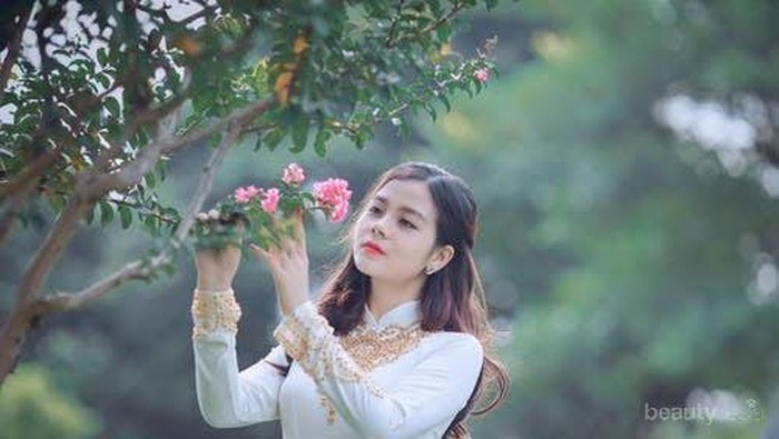 7 Perawatan Kecantikan dari Berbagai Negara yang Patut Kamu Coba