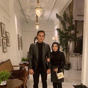 Makin Ramping, Begini Potret Terbaru Muzdalifah