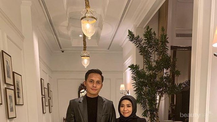 Makin Ramping, Begini Potret Terbaru Muzdalifah