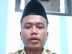 Viral! Kades di Wonosobo Sumbangkan Gajinya untuk Penanganan Corona