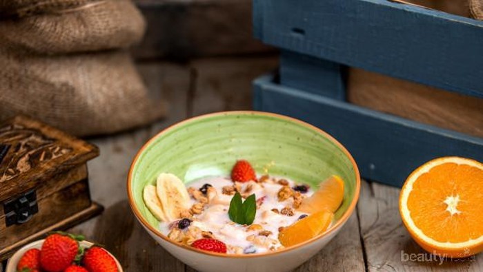 8 Makanan untuk Menambah Stamina Kamu Agar Tidak Gampang Lelah