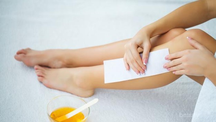 Bingung Merawat Kulit Setelah Waxing? Kamu Bisa Ikuti Tips Berikut Ini!
