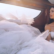 Calon Pengantin Wajib Lakukan 7 Perawatan Ini Agar Cantik Natural!