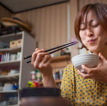 Program Diet Gak Lagi Susah dengan Makanan Pengganti Nasi Ini