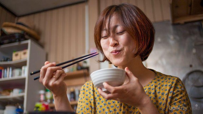 Program Diet Gak Lagi Susah dengan Makanan Pengganti Nasi Ini