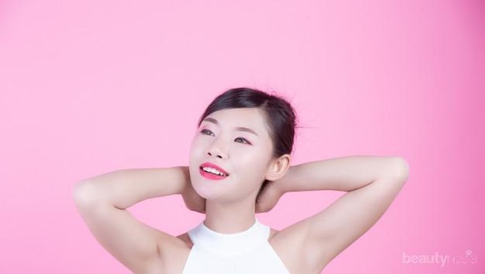 Kulit Berbintil di Ketiak? Begini Cara Mengatasinya!