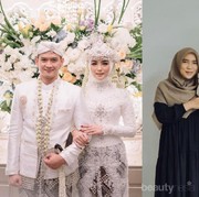 Artis Indonesia yang Menikah dan Melahirkan Tahun 2019