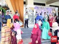 Abaikan Protokol, Pernikahan saat New Normal Bisa Dibubarkan