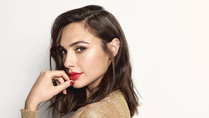 Cantik dan Sehat, Ini Rahasia Kebugaran Tubuh Gal Gadot
