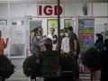 Istana Pastikan Ibunda Jokowi Tak Meninggal karena Corona