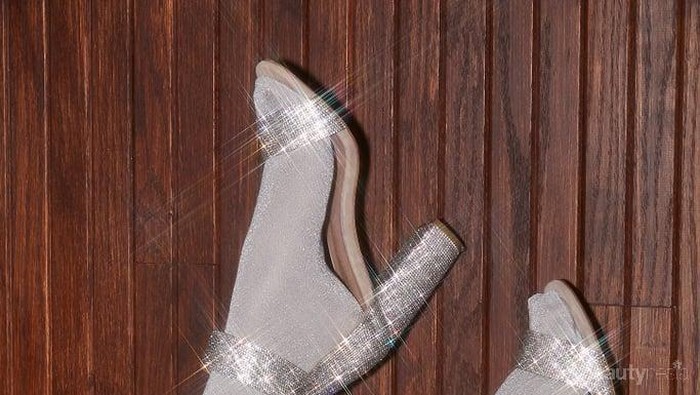 Tampil Lebih Stunning, 8 Inspirasi Model Heels untuk Party Akhir Tahun