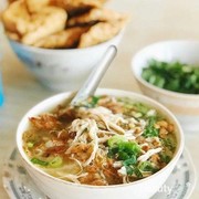 Makanan Pinggir Jalan yang Enak Dimakan Pas Lagi Hujan