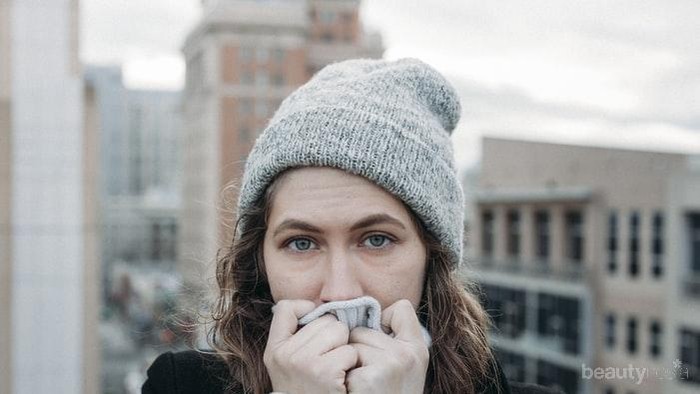 Udara Mulai Dingin, Cek Hal Ini Untuk Hindari Alergi Dingin!