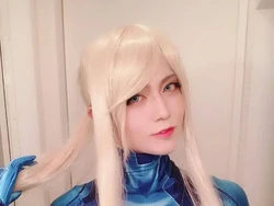 Alamak! Dewi Cosplayer Seksi dari Jepang Ini Ternyata Seorang Pria