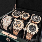 Fantastis! Jam Tangan Ini Punya Harga Semahal Rumah Mewah