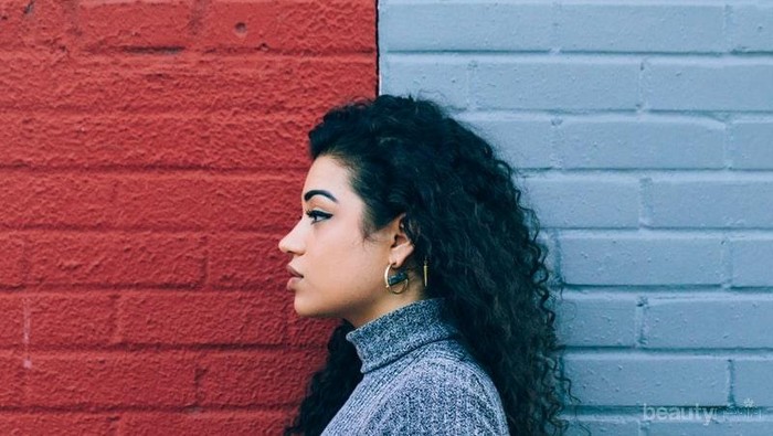 Make Up ke Kampus Anti Menor, Cek Tutorialnya yuk!