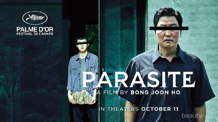 Angkat Tema Dark Comedy, Film & Drama Korea Ini Wajib Kamu Tonton Angkat Tema Dark Comedy, Film & Drama Korea Ini Wajib Kamu Tonton