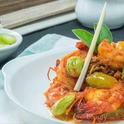 Resep Sambal Udang Petai yang Enak dan Mantap